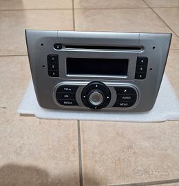 Autoradio Originale Alfa Romeo Mito