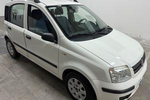 Fiat Panda 1.2 Benzina 60Cv - 2009