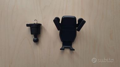 Porta cellulare per auto
