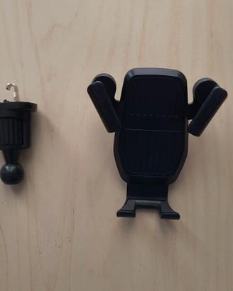 Porta cellulare per auto