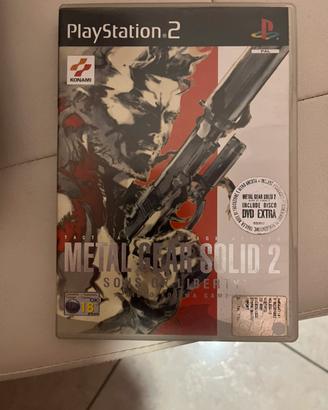 Giochi ps2