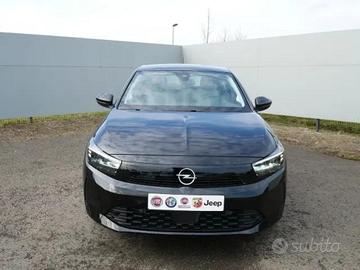 OPEL Corsa 1.2 100CV Edition 100CV XHL MT6 KM0 U