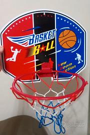 Set da basket per bambini