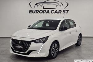 Peugeot 208 PureTech 100 Stop&Start 5 porte GT