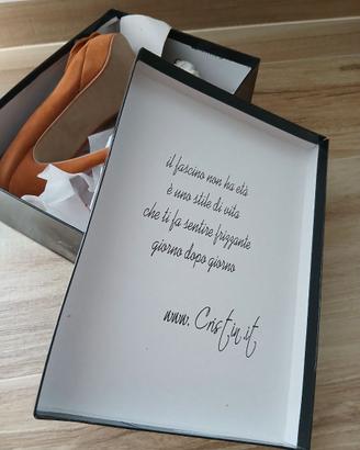 Scarpe donna