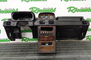 CRUSCOTTO CON RADICA PER GALLOPER GLS 1999