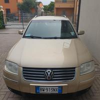 Passat Volkswagen