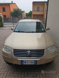 Passat Volkswagen
