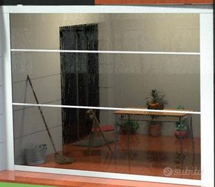 tenda da sole modello cristal