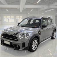 MINI Countryman 1.5 Cooper SE Hype Countryman AL