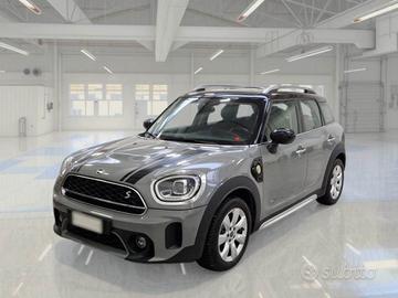 MINI Countryman 1.5 Cooper SE Hype Countryman AL