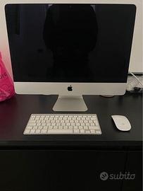 Imac 2012 21,5”