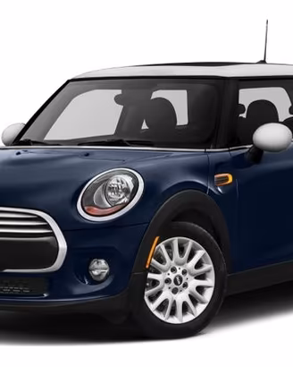 Ricambi mini cooper