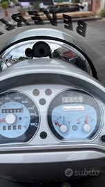 Beverly 500