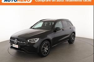 MERCEDES-BENZ GLC 300 BT88422
