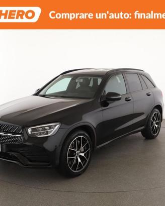 MERCEDES-BENZ GLC 300 BT88422