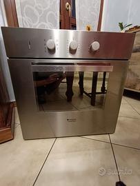 Forno Ariston Hotpoint