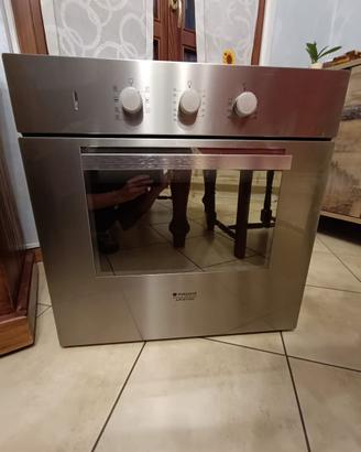 Forno Ariston Hotpoint