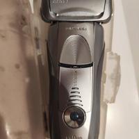 Braun serie 7