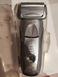 Braun serie 7