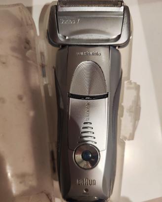 Braun serie 7