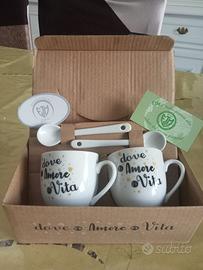 Articolo nuovo  ancora nella scatola originale.