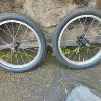 cerchioni 16"