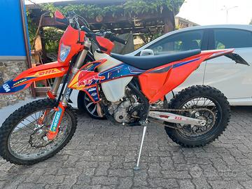 Ktm 350 exc -f (2022)