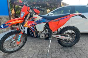 Ktm 350 exc -f (2022)