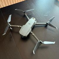 DJI MAVIC 2 zoom Drone