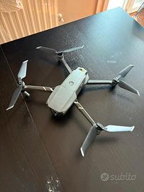 DJI MAVIC 2 zoom Drone