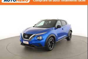 NISSAN Juke KF19384