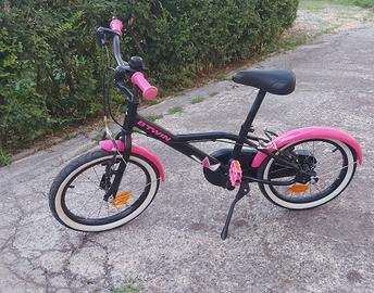 bicicletta bambina 16