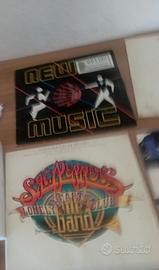Dischi in vinile
