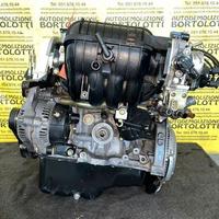 HONDA CIVIC motore usato D14A8
