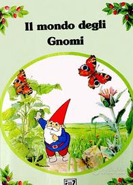 Il mondo degli gnomi