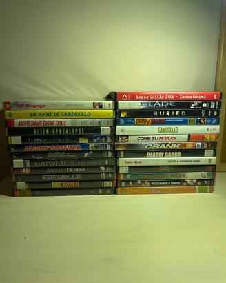 Film DvD