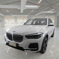 BMW X5 xDrive45e Business