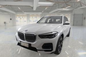 BMW X5 xDrive45e Business