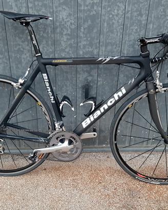 Bianchì XL CARBON