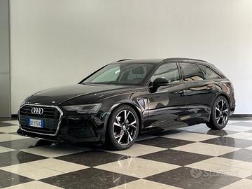 Audi A6 Avant 40 2.0 TDI S tronic Business IBRIDO