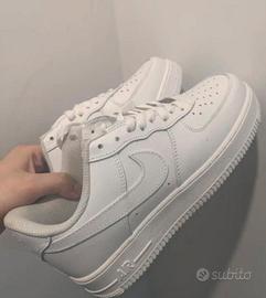 Nike Air Force 1 - Nuove