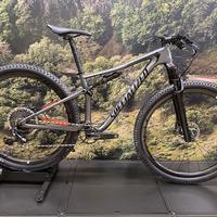 Specialized Epic Expert Carbon 2019 taglia S