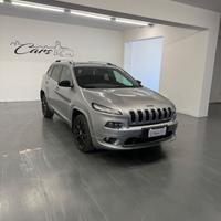 Jeep Cherokee 2.2 Mjt II 4WD Active Drive I Overla