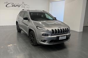 Jeep Cherokee 2.2 Mjt II 4WD Active Drive I Overla