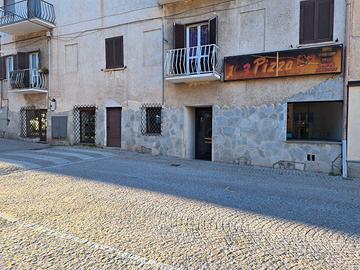 Locale commerciale Trana centro