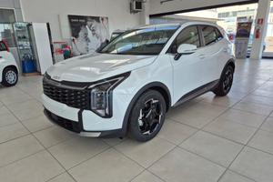 KIA Sportage 1.6 TGDi GPL Style