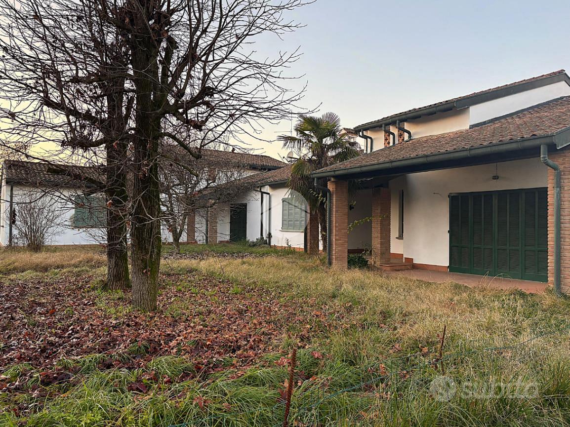 Casa – Mozzanica - Vista 2