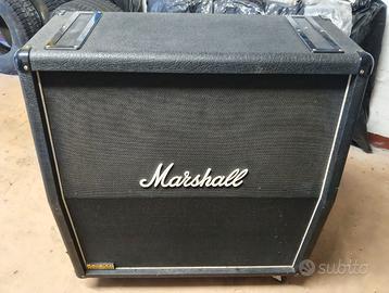 Cassa Marshall 4x12 JCM 900 LEAD - 1960