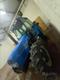 Trattore landini 7880